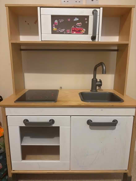 Photo of free Kids kitchen (MK42) #1