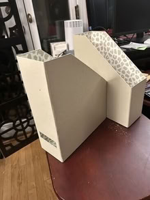 Photo of free Magazine File/Holders #photo #1