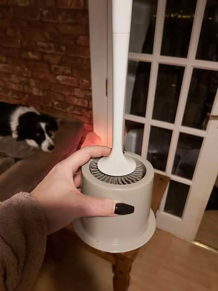 Photo of free Toilet brush (Aberdeen, AB16) #1