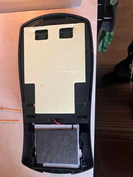 Photo of free Wall soap dispenser (Lansdale) #2