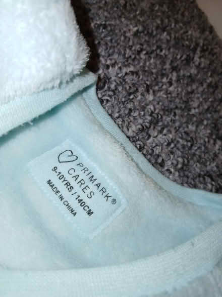 Photo of free Age 9 to 10 pjs (Parkhead EH11) #3