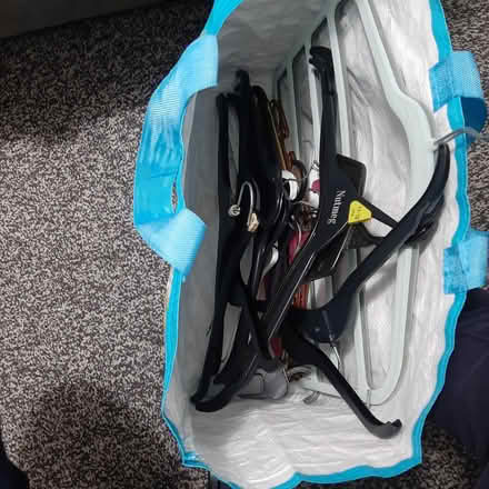 Photo of free Hangers (BS16) #3
