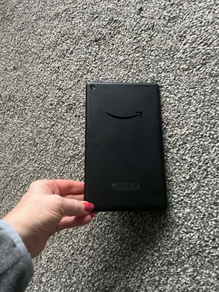 Photo of free Amazon Fire 7 Table (Scarisbrick new road PR8) #2