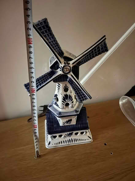 Photo of free Lamp (Clifton, Nottingham NG11) #1