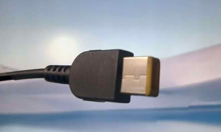 Photo of charger for lenovo pc (Monkmoor SY2) #1