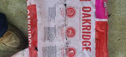 Photo of free Plywood and Shingles (Lake Daniel, Greensboro) #4