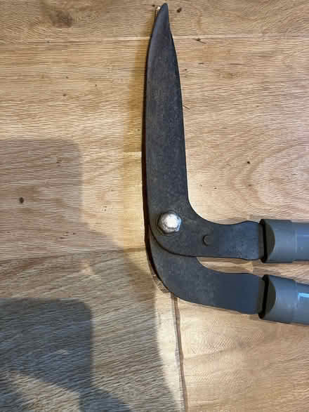 Photo of free Long-handled edging shears (Little Herberts GL53) #3