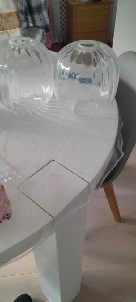 Photo of free Lamp shades (Clondalkin) #1