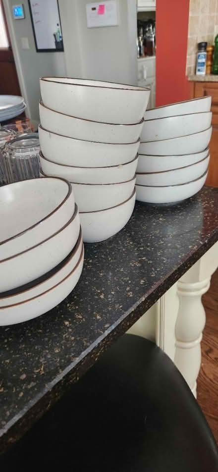 Photo of free Dishes (St. Charles) #2