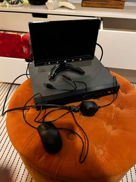 Photo of free Hikvision Monitor (Plumstead) #1