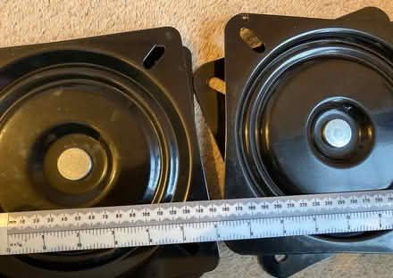 Photo of free Two swivel bases (Westbury on Trym BS9) #4