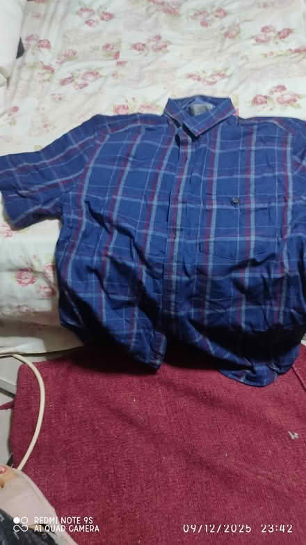 Photo of free Shirts (Upper Holloway N19) #4