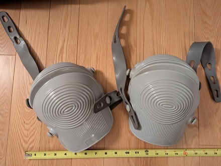 Photo of free Knee pads for gardening (Old Barrhaven) #1