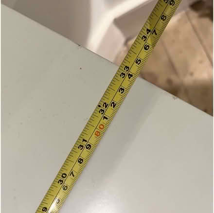 Photo of free bedroom cupboard furniture unit (Surrenden BN1) #4