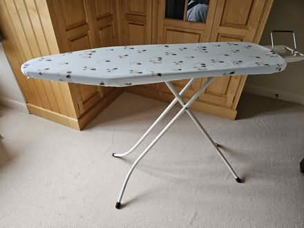 Photo of free Ironing board (Kings Langley WD4) #1
