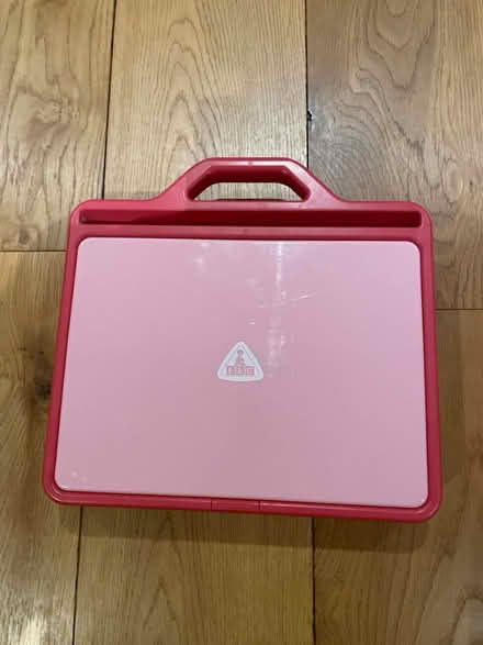 Photo of free Magnetic chalk board carry case (Bowbridge) #2