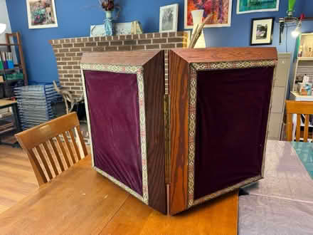 Photo of free Artists Jewelry Display (Upper Chichester, PA) #1