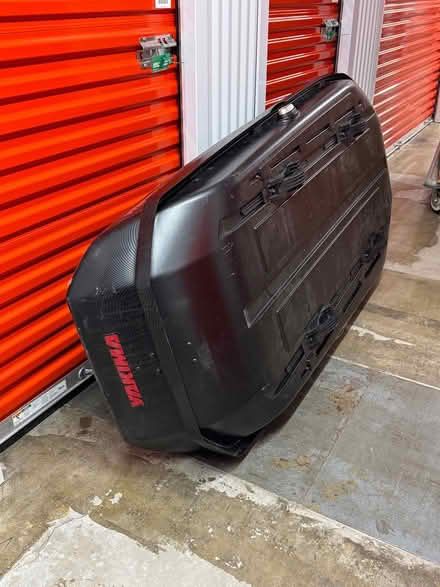 Photo of free Yakima Car Tote (Spokane West Hills) #3