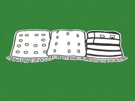 Photo of free 3 blankets (Selattyn SY10) #1