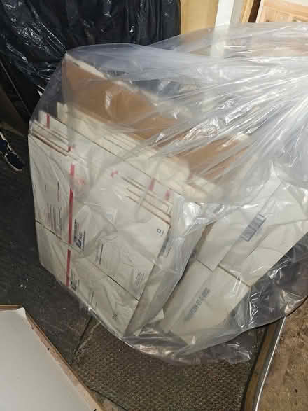 Photo of free VARIOUS Pick Up (Sunnyside 48th Street) #4