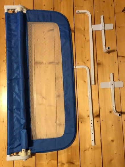 Photo of free Bed Rail (Littlemore OX4) #1