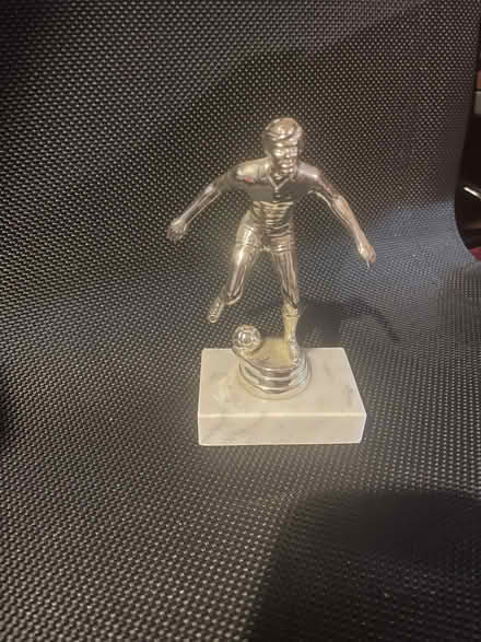 Photo of free Trophies (Bridgewater) #2