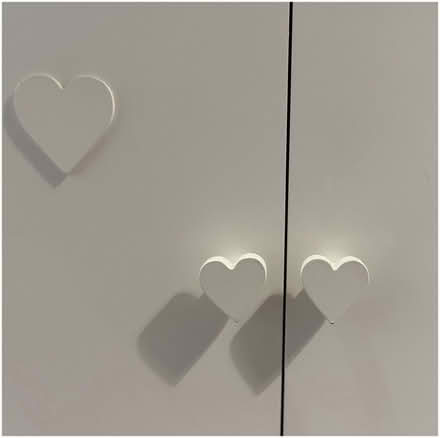 Photo of free bedroom cupboard furniture unit (Surrenden BN1) #3