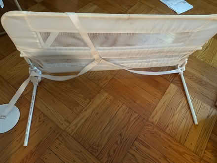 Photo of free Bed rail for toddlers (Forest Hills, Queens) #1