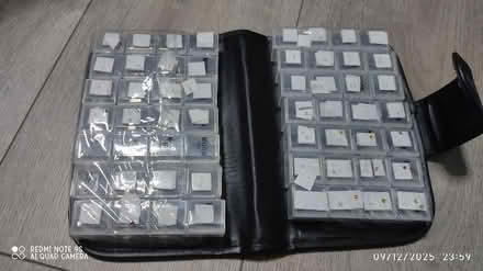 Photo of free Pill box organiser (Upper Holloway N19) #3