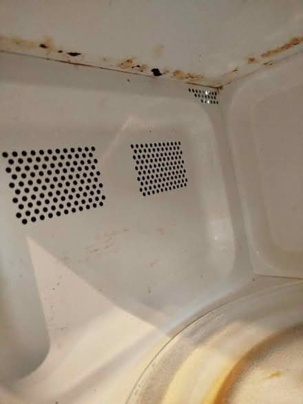 Photo of free Microwave (Kenton) #3