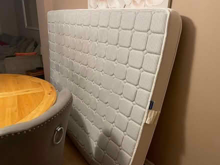 Photo of free Dormeo Ecocell King Size Mattress (Devizes - Sarum Drive SN10 5) #2