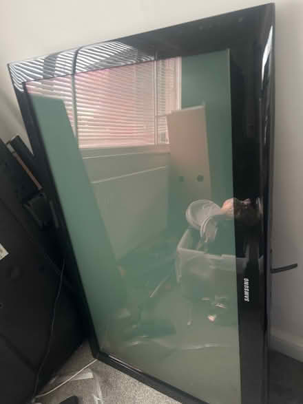 Photo of free 50 inches Samsung TV (TW19) #1