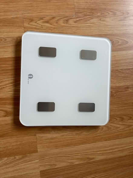 Photo of free Weight scale (Fairwater CF5) #1