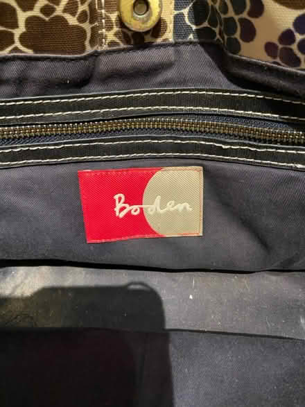 Photo of free Bag (Norwich) #2