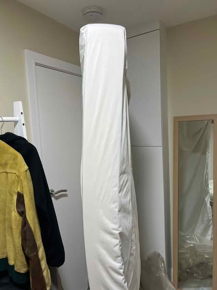 Photo of free Small Double Foam mattress (West Finchley N3 1PA) #2