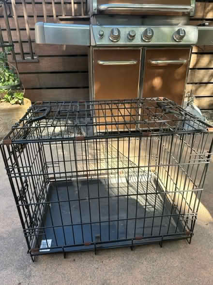 Photo of free Cage for pet (Westchester nr LMU) #2