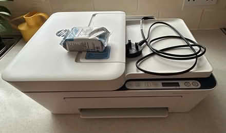 Photo of free Printer (AshingdonSS4) #1