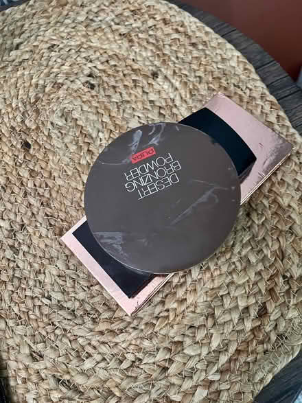 Photo of free Makeup (Palmerston road, E17) #3