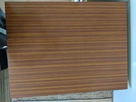 Photo of free small table (Flackwell Heath, HP10) #2