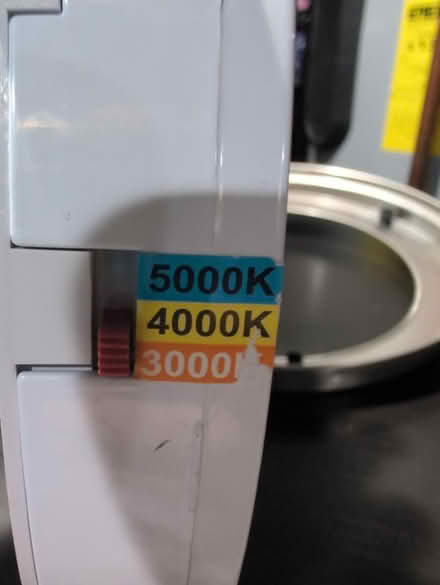 Photo of free Light fixture (Brentwood) #3