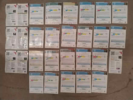 Photo of free Seeds for planting (Stopsley LU2) #2