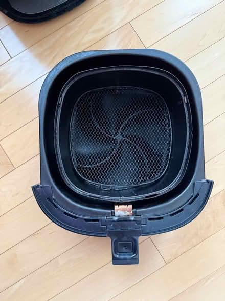 Photo of free Air Fryer (Essex) #3