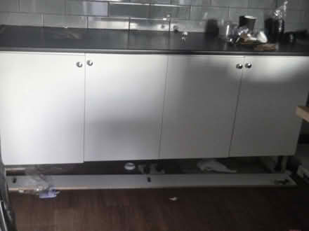 Photo of free Cabinets (Monkston MK10) #3