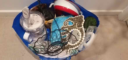 Photo of free Household/kitchen items (Greenwich SE10) #1