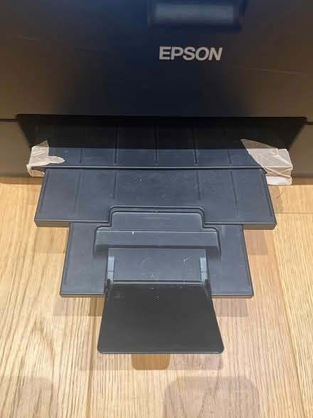 Photo of free Epsom A4 printer and scanner (Dorking) #3