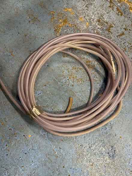 Photo of free Plastic hose off cut (Surbiton KT6) #1