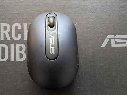 Photo of free Asus Chromebox CN60 (AL10) #4