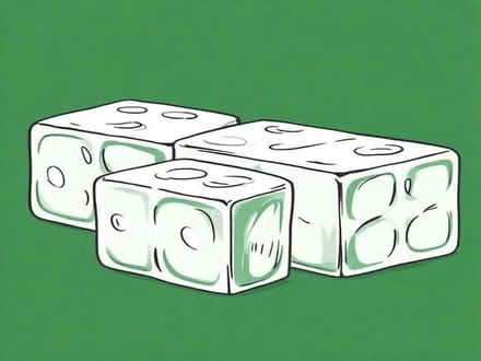 Photo of free Freezer blocks (Northcourt OX14) #1