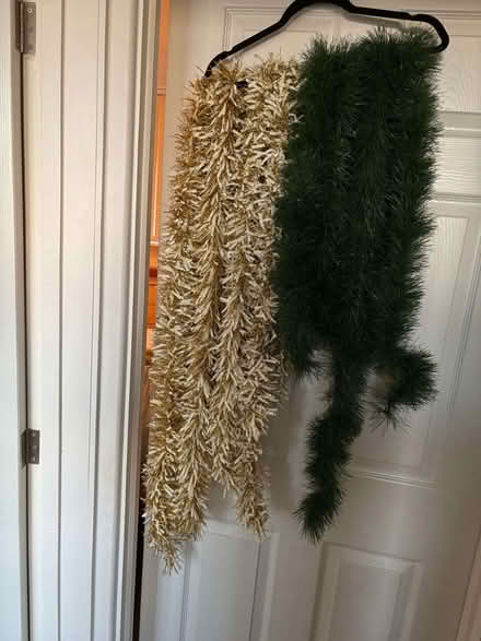 Photo of free Christmas Garlands (Biggleswade SG18) #1