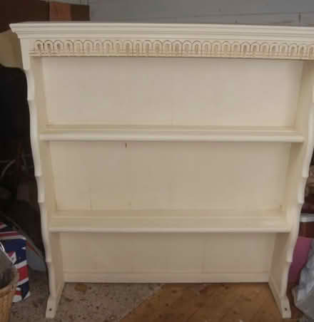 Photo of free Welsh dresser (NR11 near Blilckling) #4